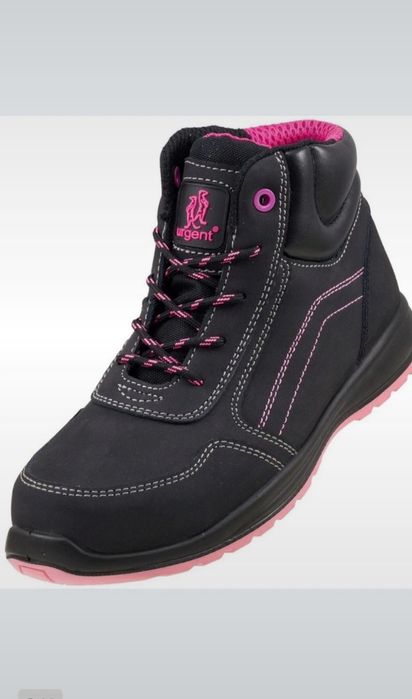 Buty robocze Urgent