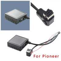 Pioneer IP-BUS Блютуз Юсб Адаптер mp3 Флеш DEH-P88RS эмулятор ченьжера