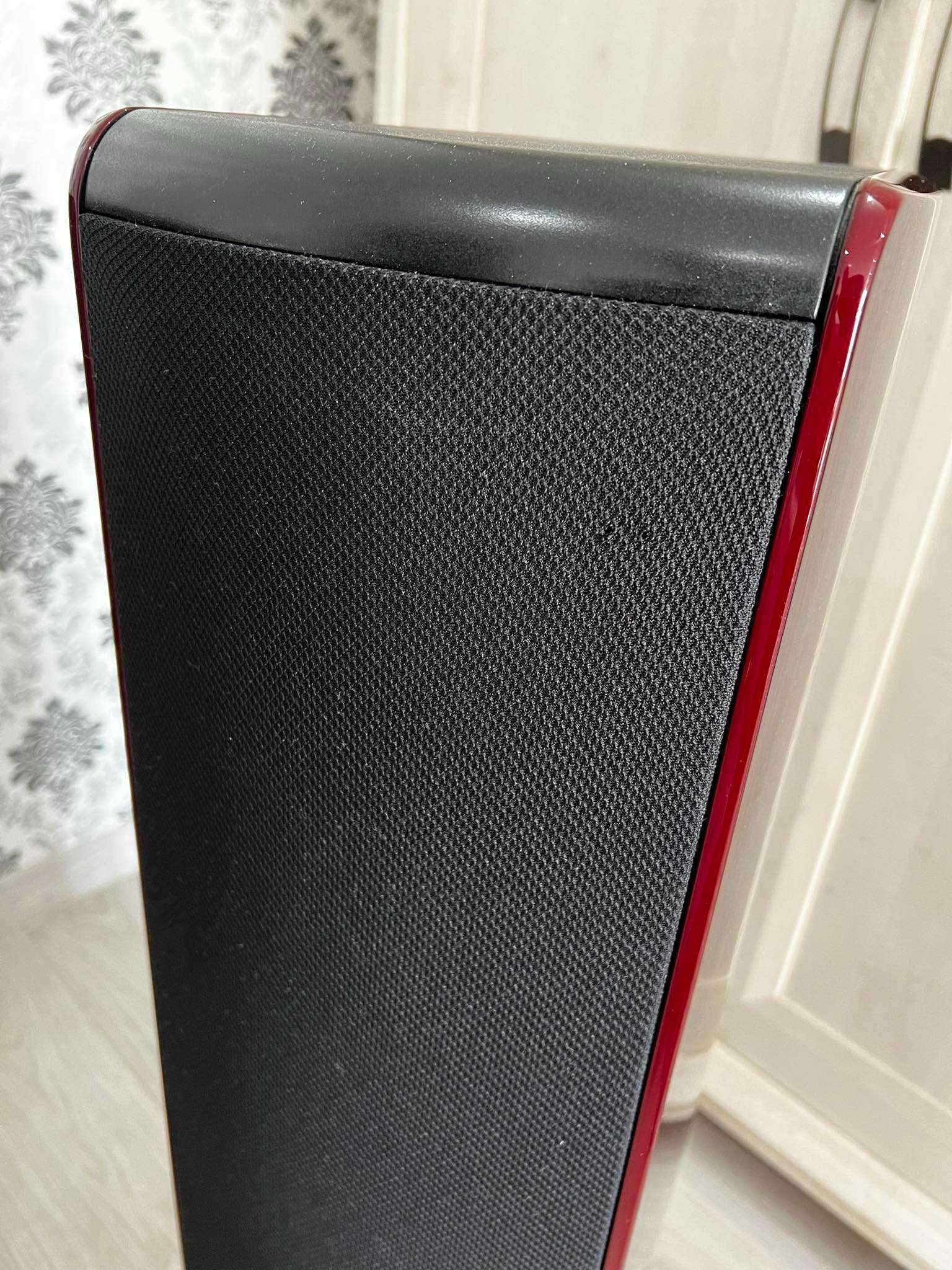 Kolumny podłogowe JBL LS60