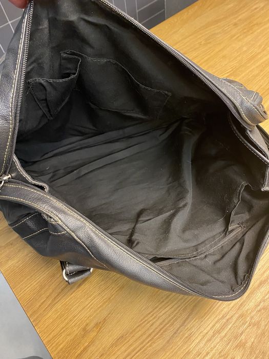 Torba na laptopa ecco