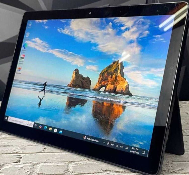 Dell Latitude 5285 - dotykowy, 4GB RAM, SSD 128GB, Win10