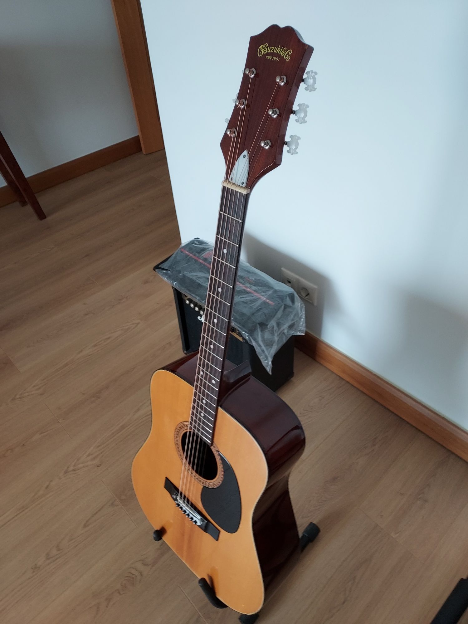 Instrumentos musicais