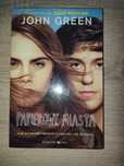 Papierowe miasta  John Green