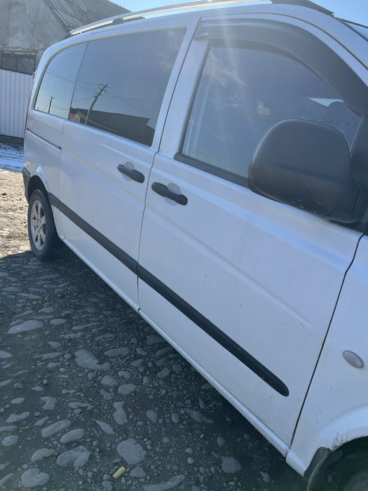 Продам Віто 639 2005 року