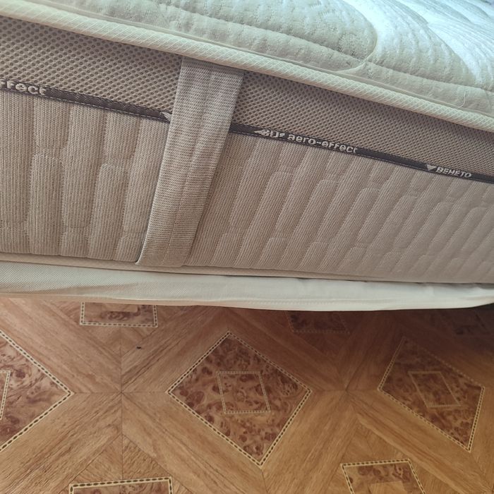 Венето, матрац і ліжко 80*190.