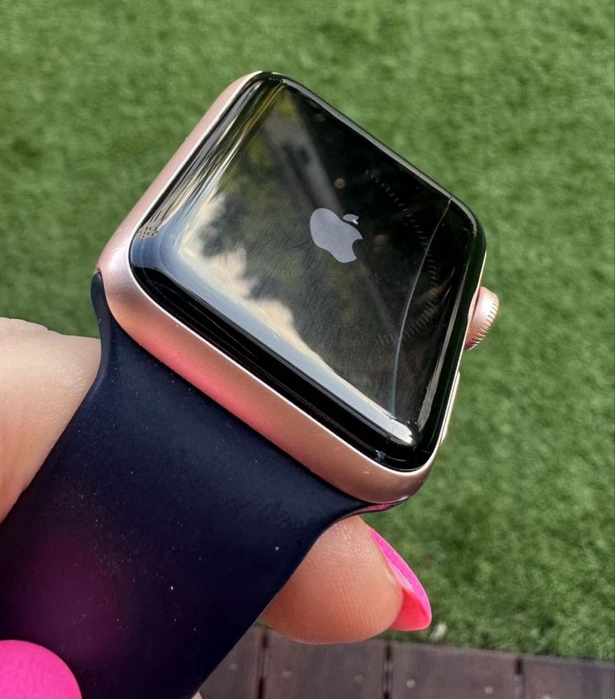 iWatch 3 używany