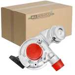 Turbina Turbo ABL 1.9 TD 454064 VW Transporter T4 Regenerowana