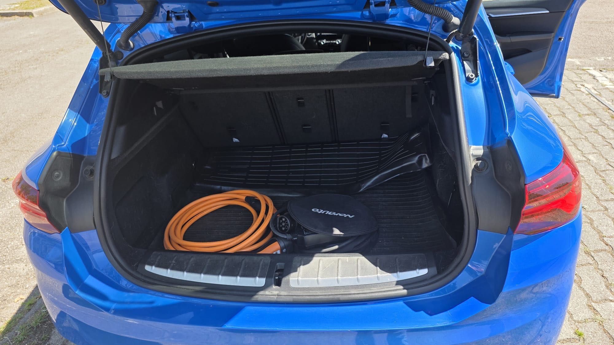 BMW X2 xDrive25e Pack M