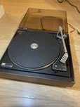 Gramofon BSR Belt Drive Series P157