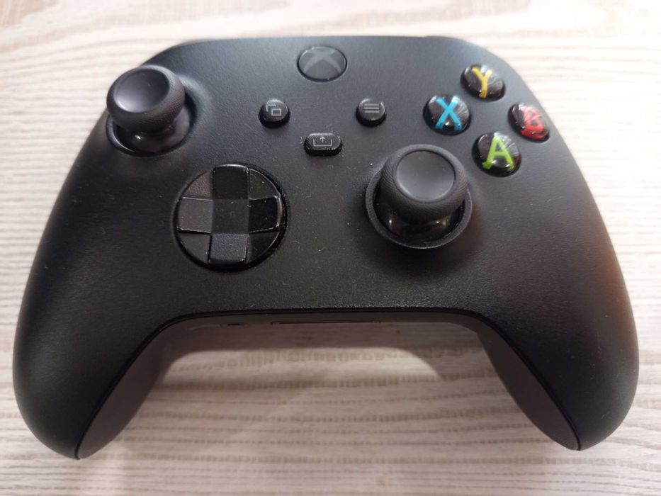 Xbox Series S повний комплект