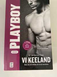 " o Playboy " Vi Keeland - 13€