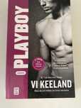 " o Playboy " Vi Keeland - 10€