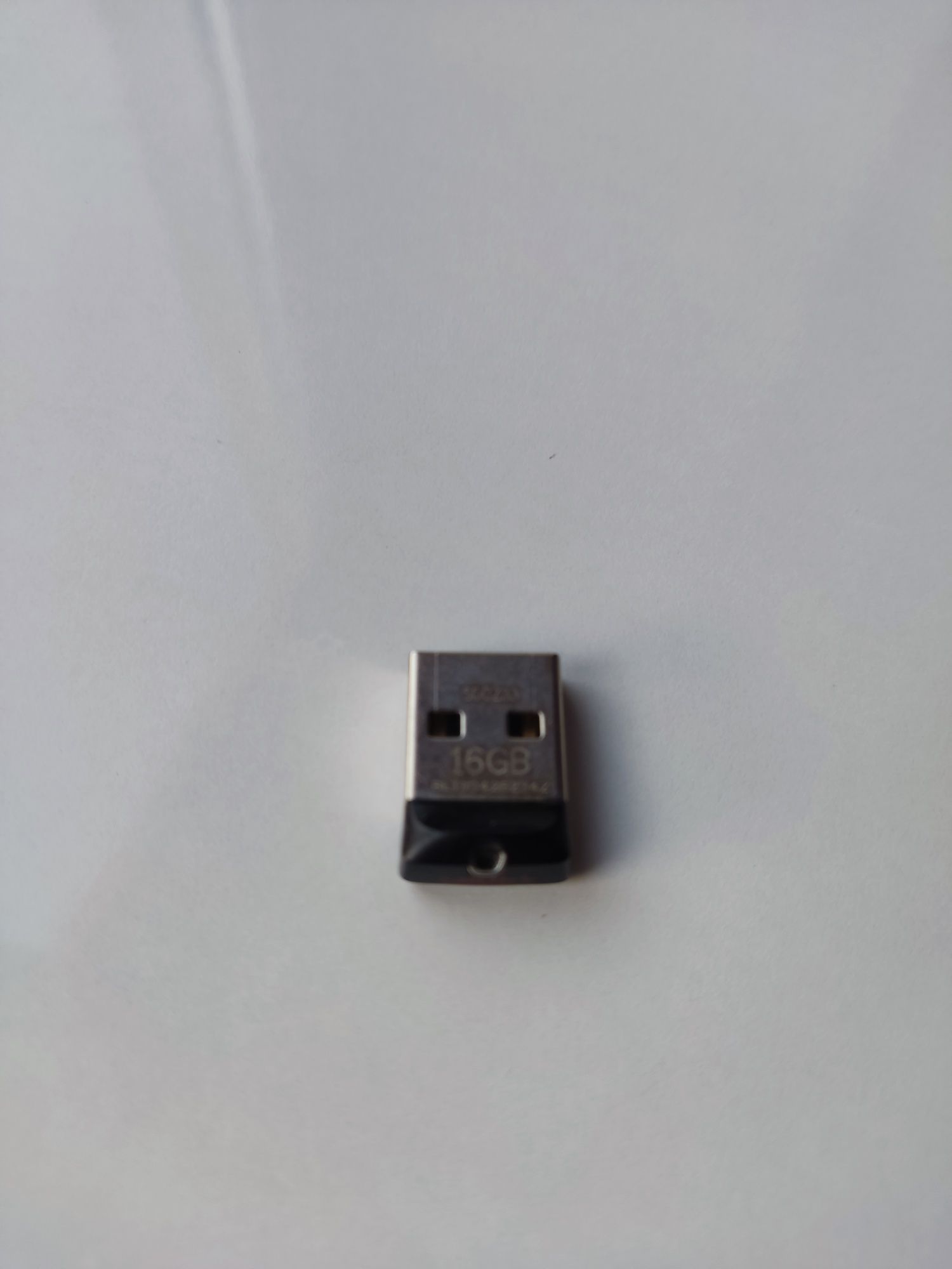 Usb mini flash sandisk 16 gb, міні флешка 16 гб.