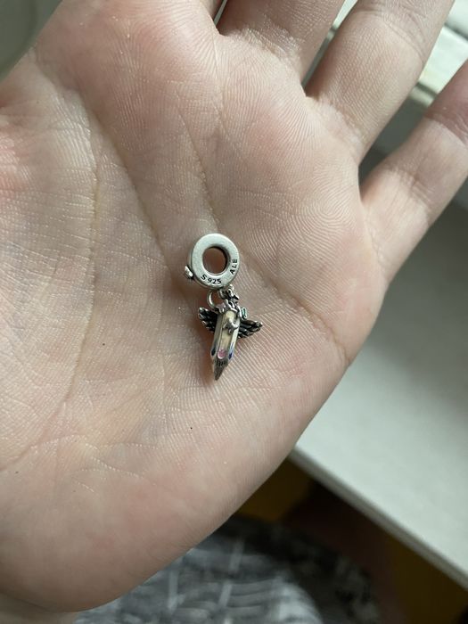 Намистинки пандора оригінал