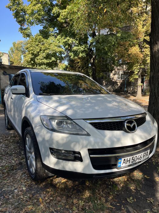 Продам  авто CX9