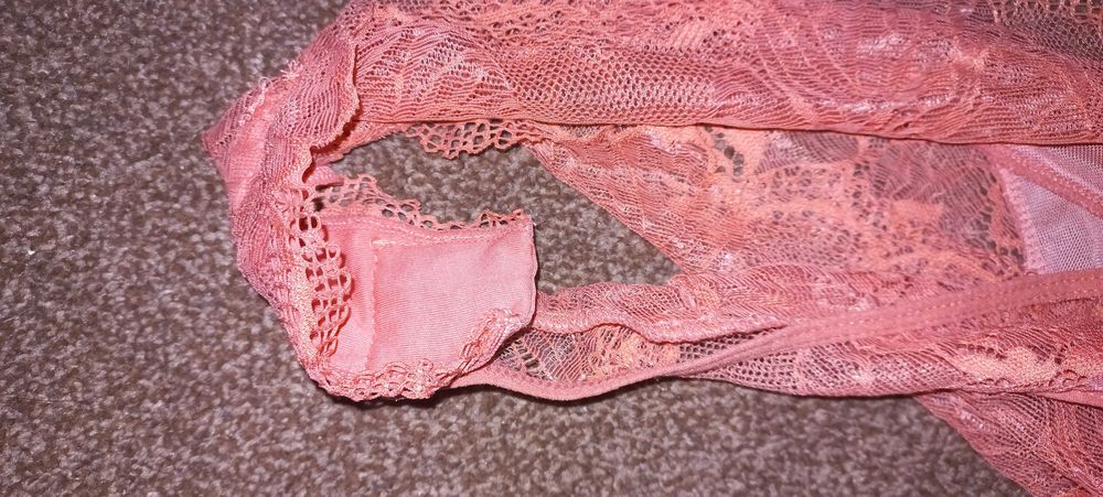 Body, Sinsay, 80 C, ciemny róż, nowe