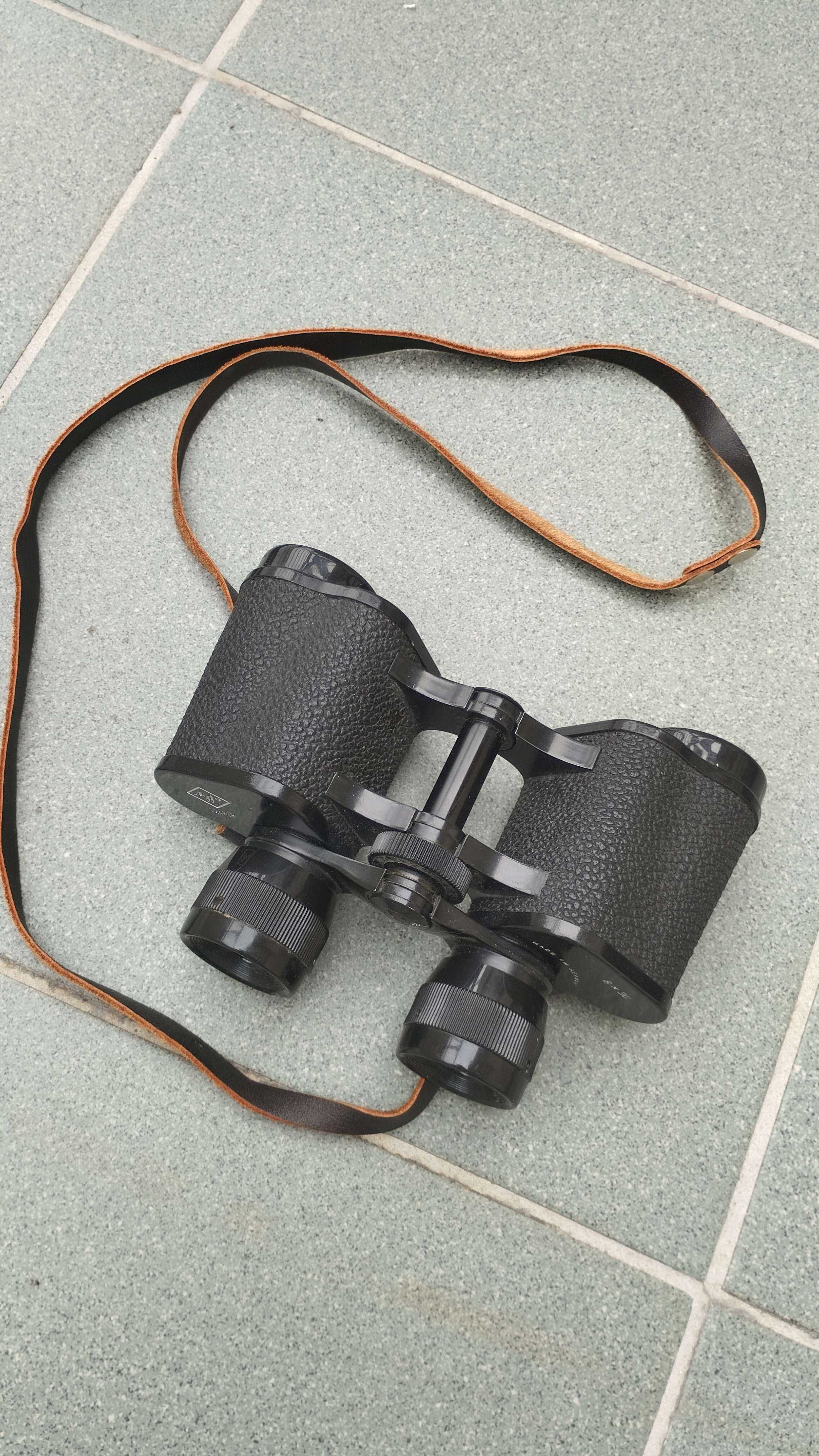 Lornetka AGFA 8X30