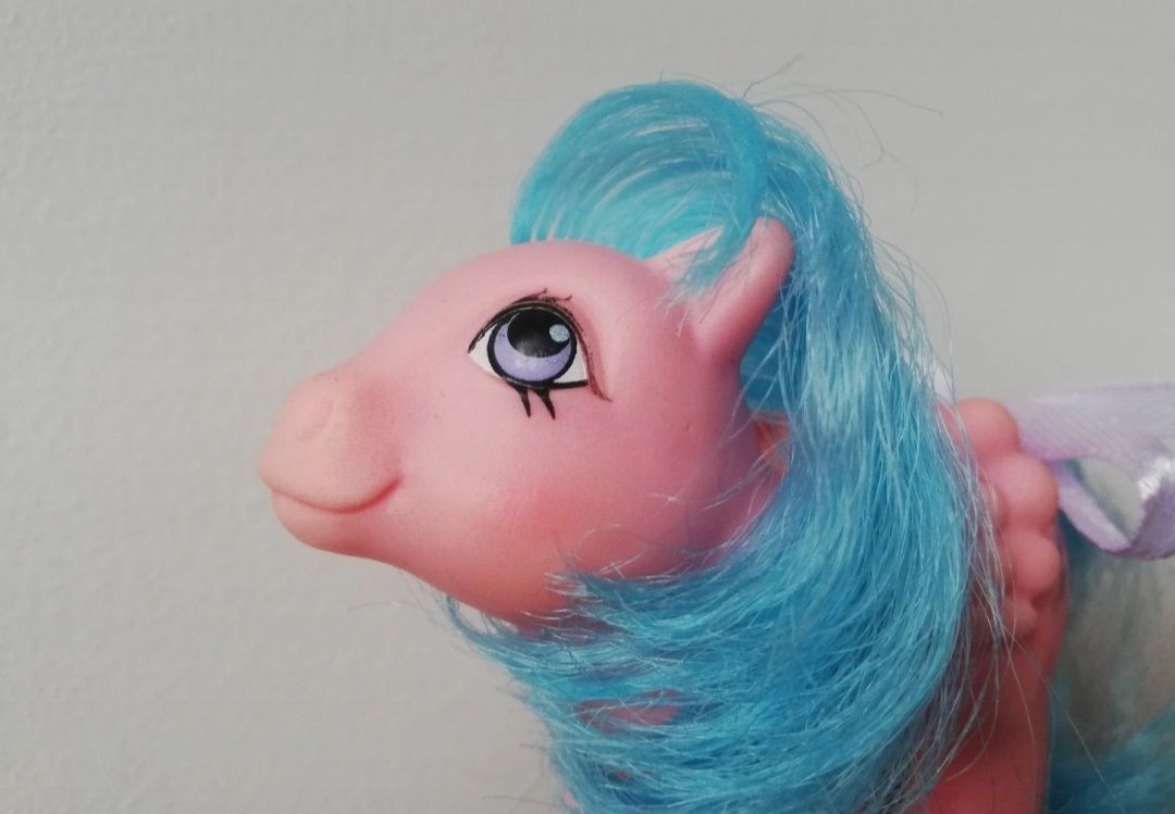 My little pony g1 Baby Firefly