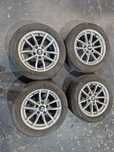 Jantes R16 5x120