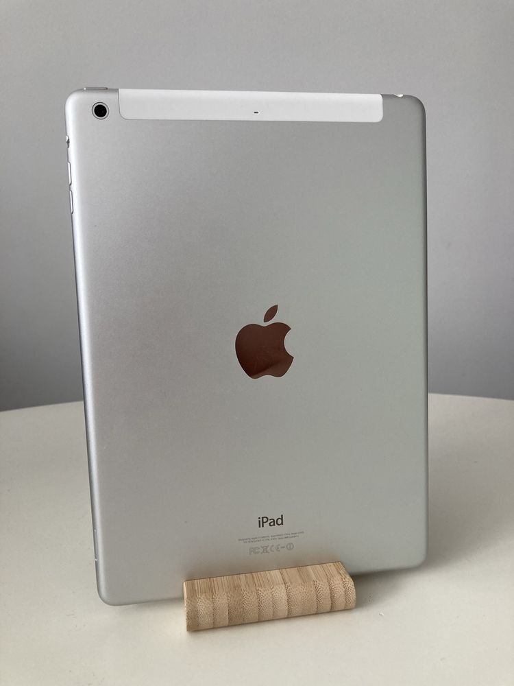 iPad Air (WiFi + Cellular) / 32GB / MF529LL/A + gratisy