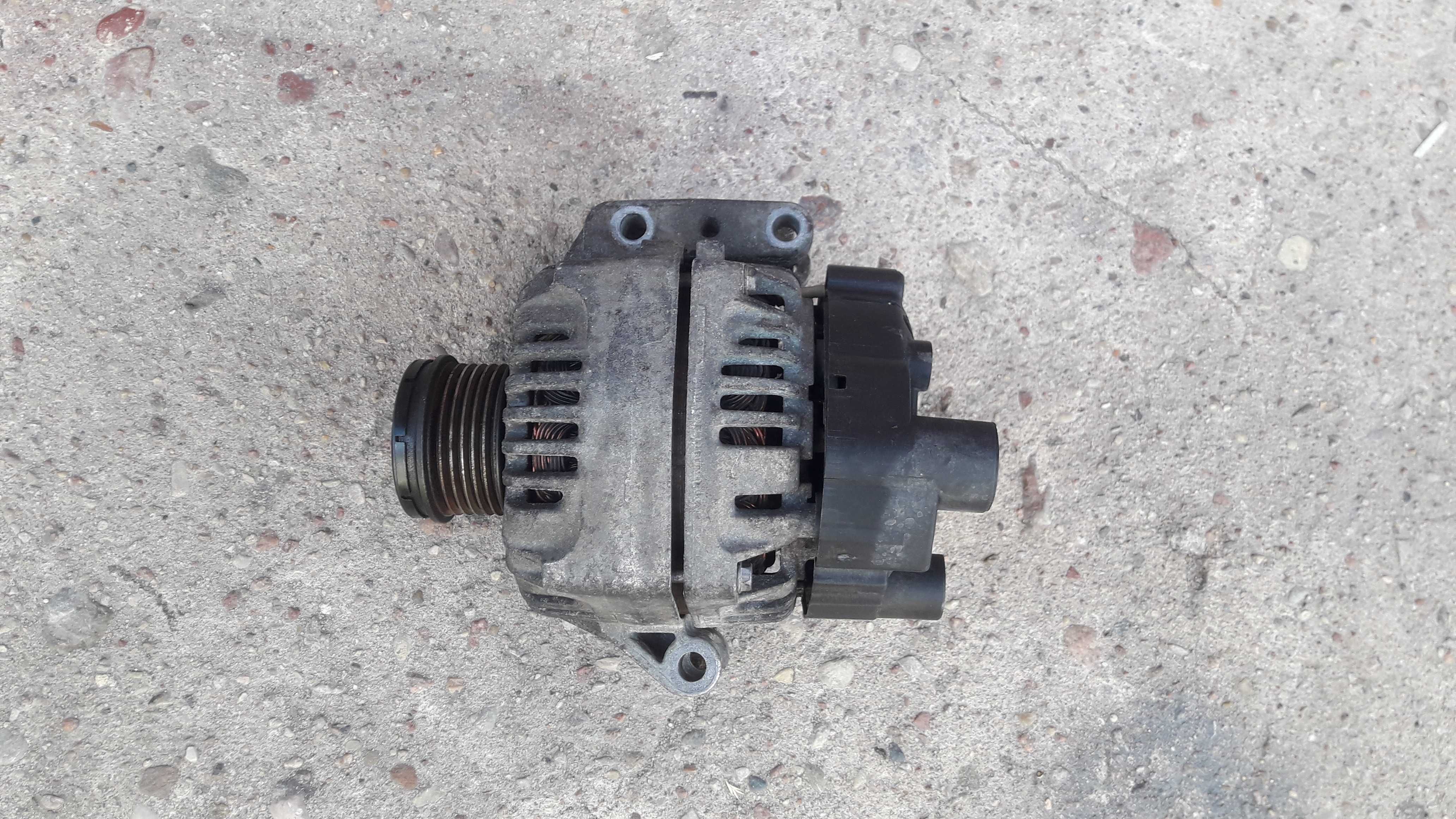 ALTERNATOR Fiat Panda II pasują od 03-12 roku