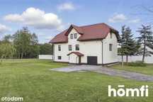 Idealny dom dla rodziny lub inwestora - gm.Brody