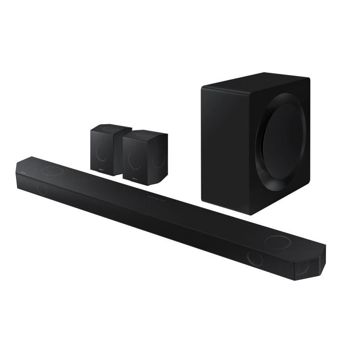 Soundbar Samsung HW-Q990D/EN