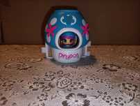 Pinypon -casa cogumelo