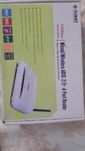 Router Planet Wired/Wireless ADSL 2/2+ – 100 zł