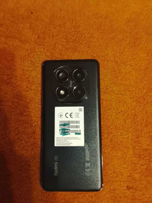 Xiaomi redmi 14 Pro 8GB Ram 256Gb pamięci