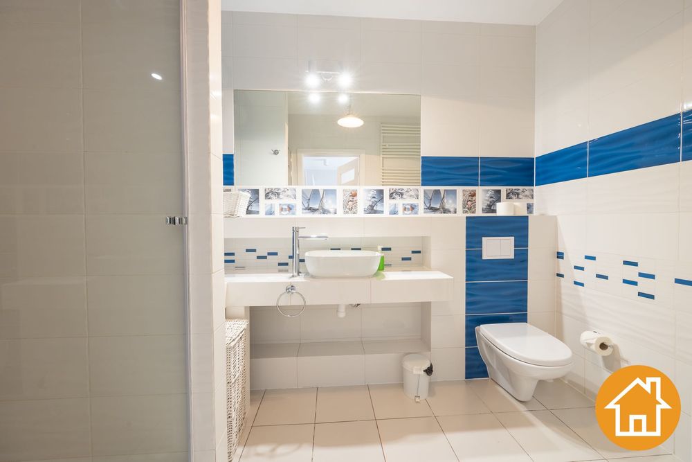 Apartamenty Horyzont z miejscem parkingowym