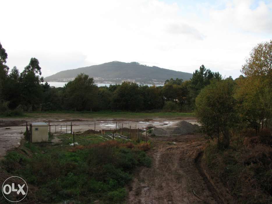 Terreno em Caminha (Viana do Castelo)