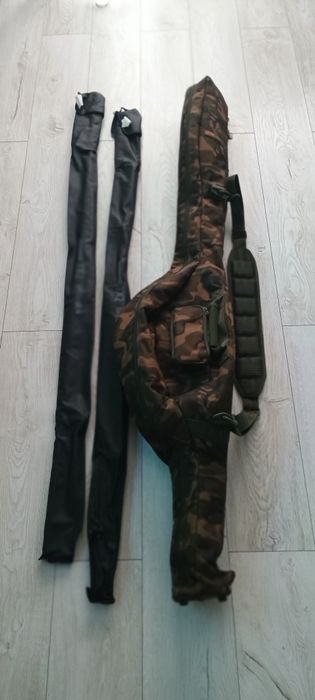 Shimano tx2 i pokrowiec