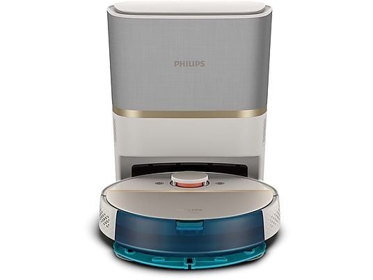 Philips aqua seria 7000 4 szt. naklatki mopujace