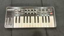 Teclado Midi - Samson Graphite M25