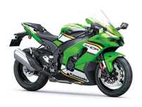 Kawasaki ZX Kawasaki Ninja ZX-10R 2025 ZX10R