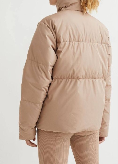 Водоотталкивающий пуховик, куртка H&M