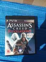 Assassins creed revelations ps3 PlayStation 3