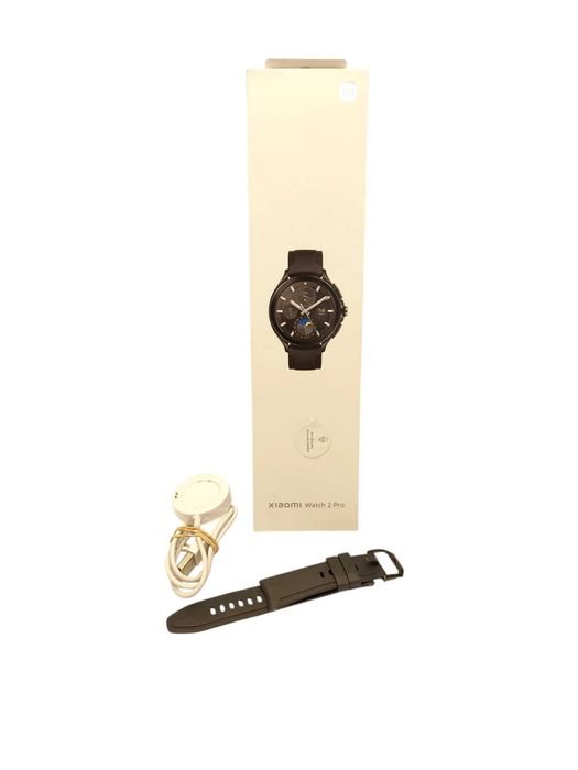 Smartwach Xiaomi Watch 2 Pro FV / PUDEŁKO