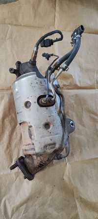 Katalizator DPF Kia sportage Hyundai 1.7Crdi