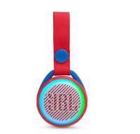 Портативная колонка JBL JRPOP Green/Red(новые,гарантия 12мес.)