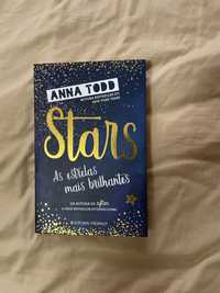 Stars, as estrelas mais brilhantes