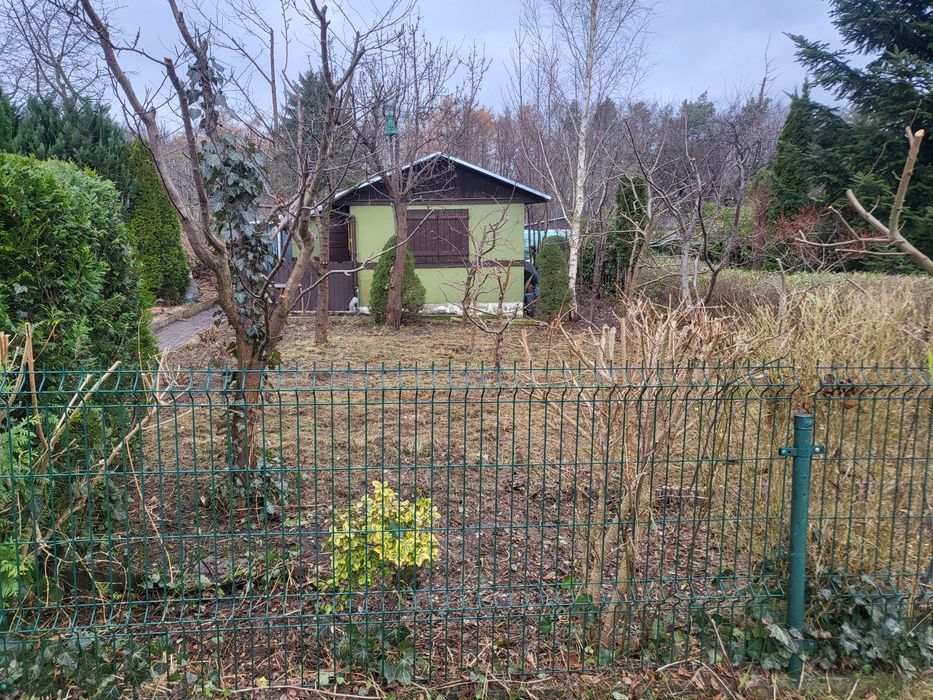 Działka Rodo okazja 300m