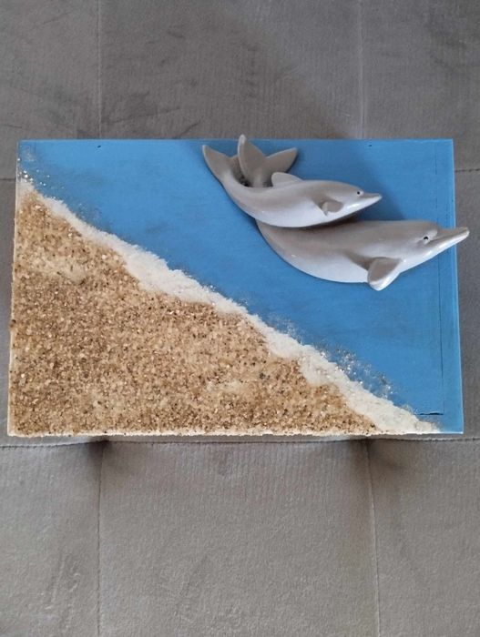 Artigos de Decoração marítima