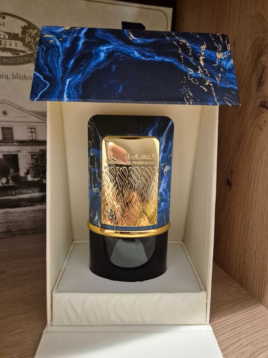 Lattafa Al Nashama Caprice EDP 100 ml