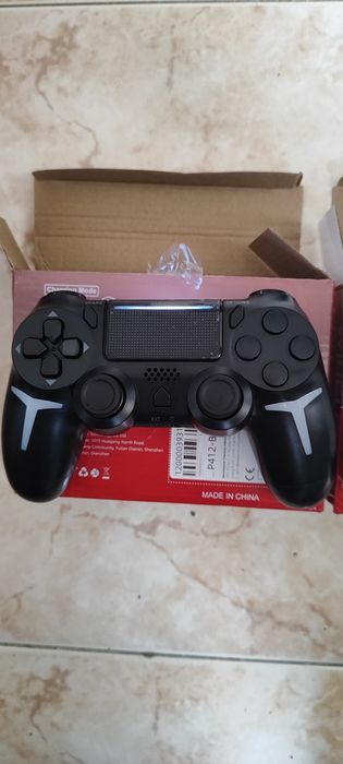 Comandos para ps4 novos*promoção*