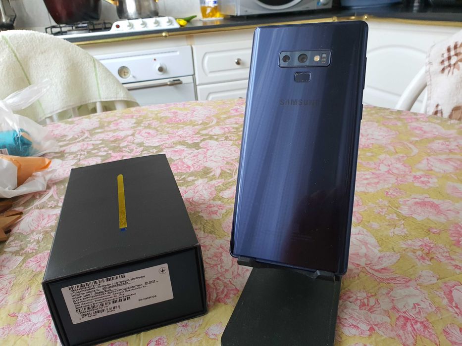 Samsung Galaxy Note 9 6/128 Duos