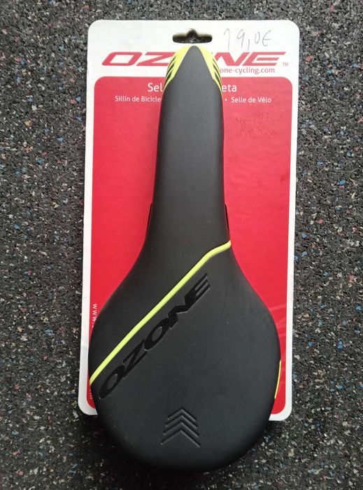 Selim para Bicicleta