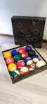 Bolas de snooker bilhar pool