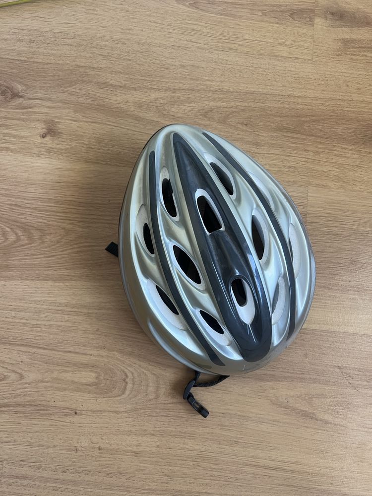 Capacete de ciclismo